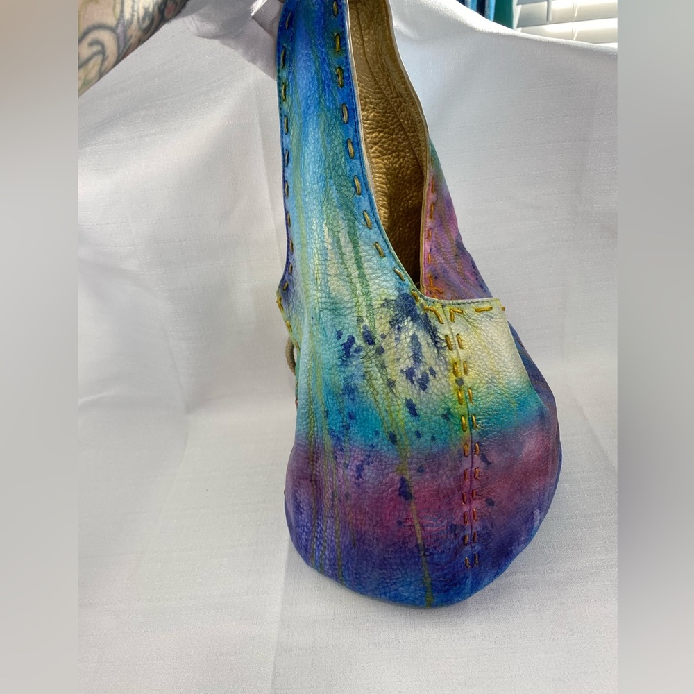 Recycled Riot magical wizard’s Bag of Holding - Picture 2 of 8